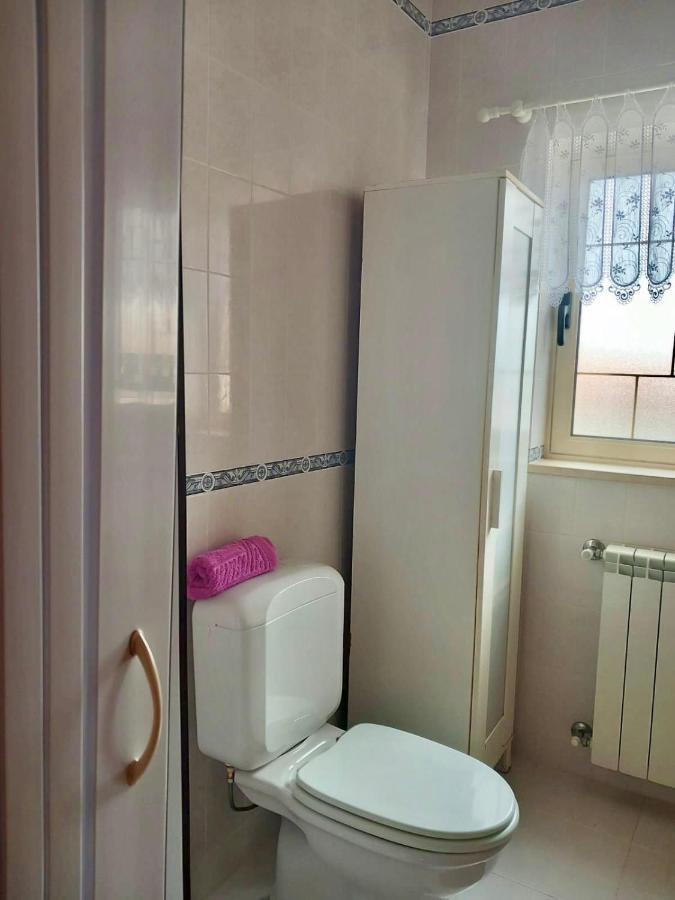 Casa Das Laranjeiras Alqueidao da Serra Bagian luar foto