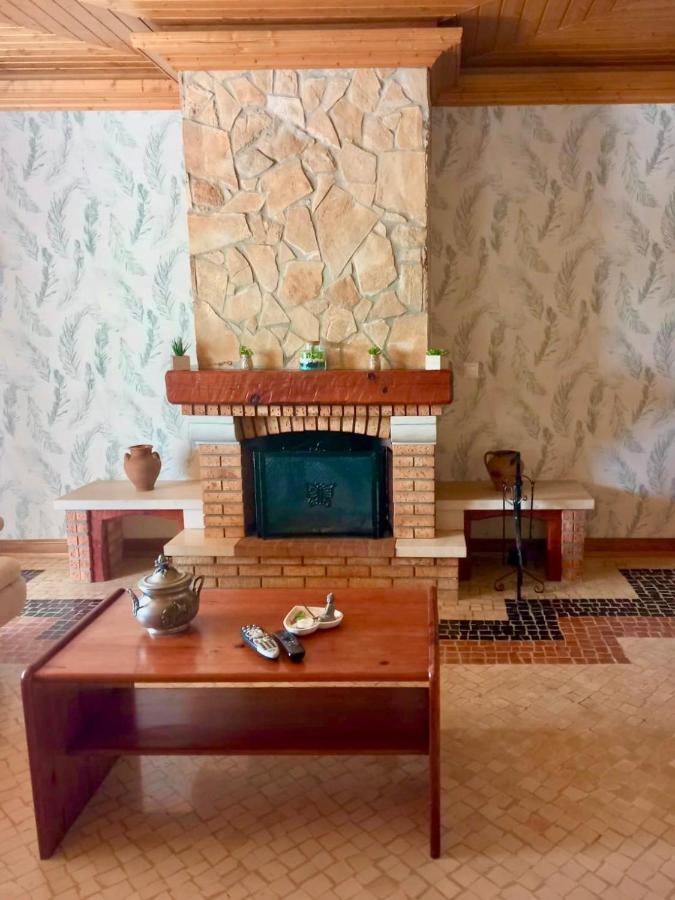 Casa Das Laranjeiras Alqueidao da Serra Bagian luar foto