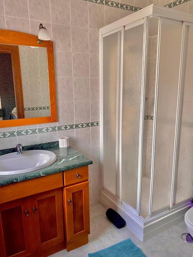 Casa Das Laranjeiras Alqueidao da Serra Bagian luar foto