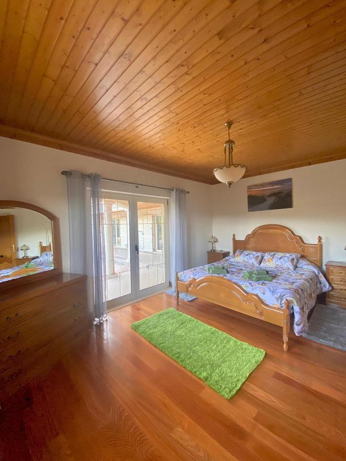 Casa Das Laranjeiras Alqueidao da Serra Bagian luar foto