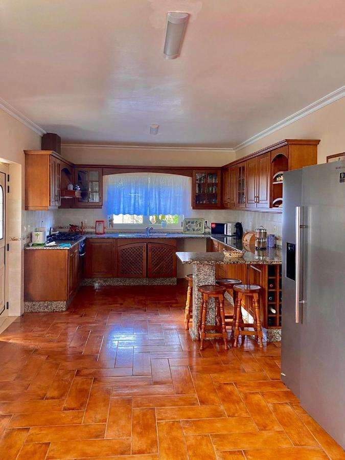 Casa Das Laranjeiras Alqueidao da Serra Bagian luar foto