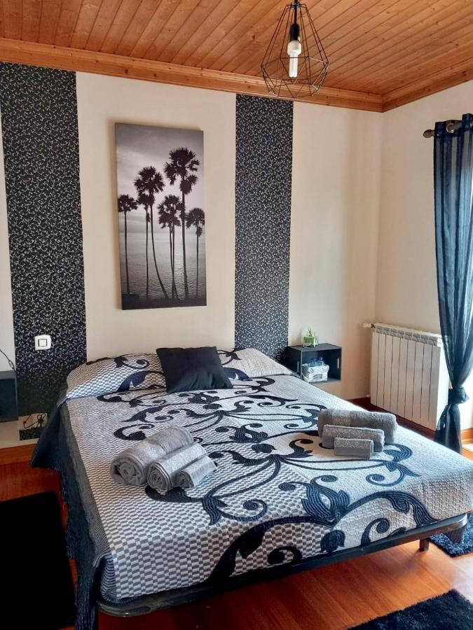 Casa Das Laranjeiras Alqueidao da Serra Bagian luar foto