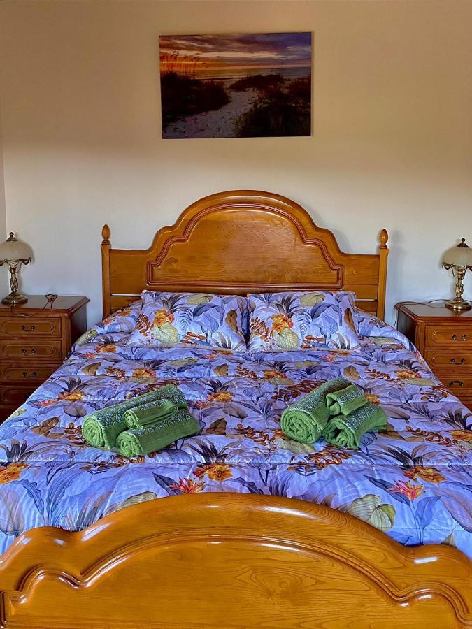 Casa Das Laranjeiras Alqueidao da Serra Bagian luar foto