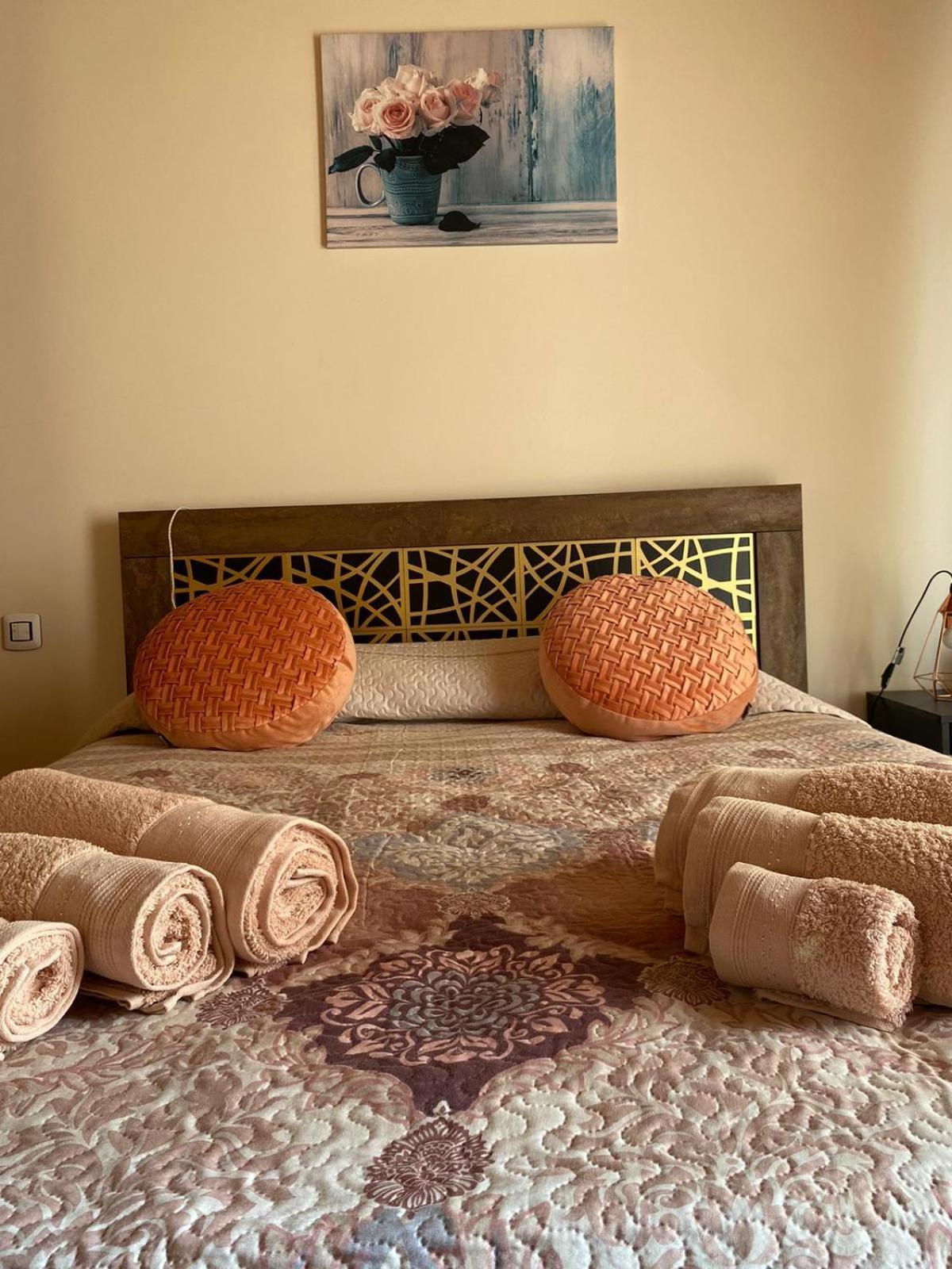 Casa Das Laranjeiras Alqueidao da Serra Bagian luar foto